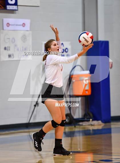 Thumbnail 1 in Harding Academy vs. Piggott (AAA 3A 1st Round Playoff) photogallery.