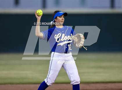 Thumbnail 1 in Clovis @ Clovis North photogallery.