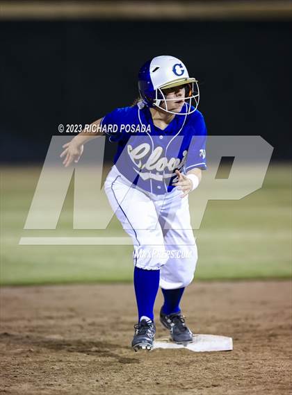 Thumbnail 3 in Clovis @ Clovis North photogallery.