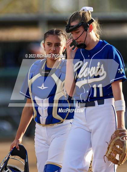 Thumbnail 2 in Clovis @ Clovis North photogallery.
