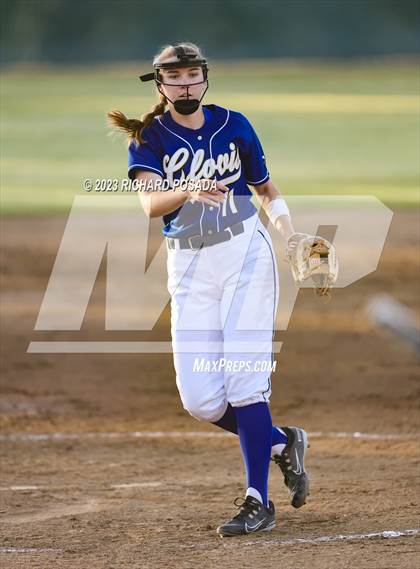 Thumbnail 3 in Clovis @ Clovis North photogallery.
