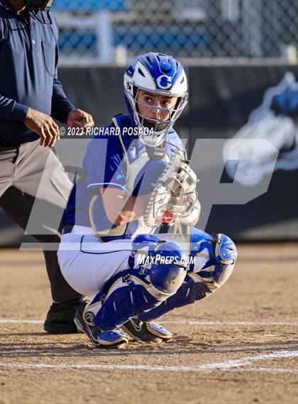 Thumbnail 3 in Clovis @ Clovis North photogallery.