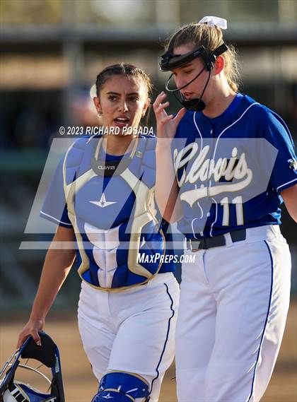 Thumbnail 1 in Clovis @ Clovis North photogallery.