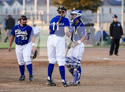 Thumbnail 2 in Clovis @ Clovis North photogallery.
