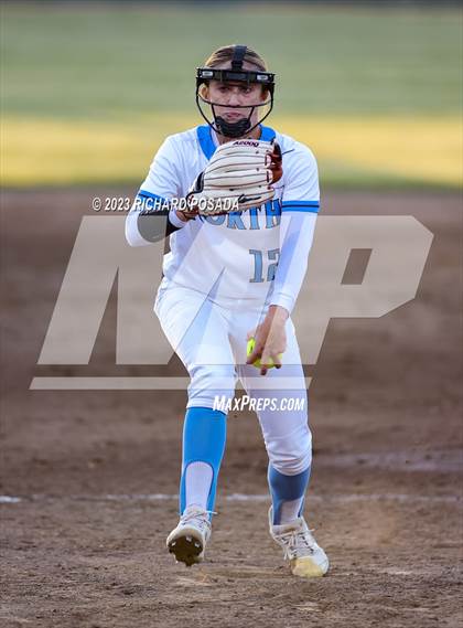 Thumbnail 2 in Clovis @ Clovis North photogallery.