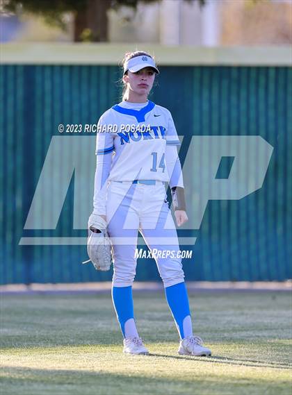 Thumbnail 3 in Clovis @ Clovis North photogallery.