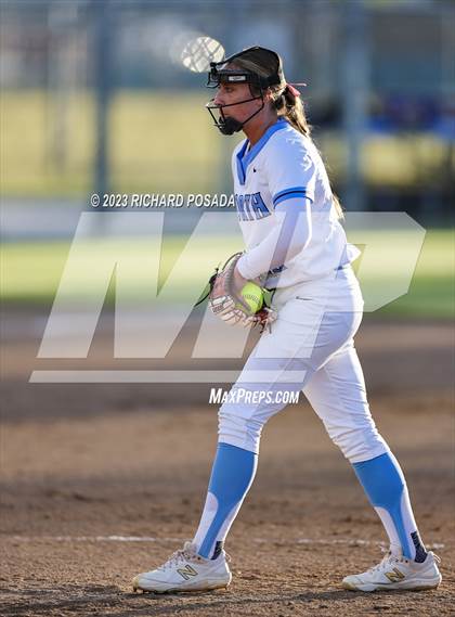 Thumbnail 1 in Clovis @ Clovis North photogallery.