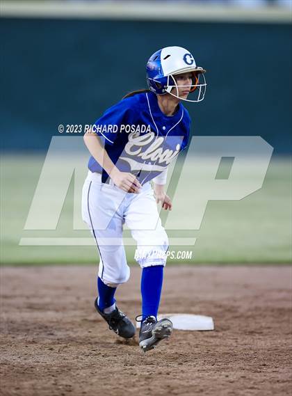 Thumbnail 1 in Clovis @ Clovis North photogallery.