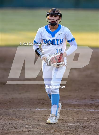 Thumbnail 1 in Clovis @ Clovis North photogallery.