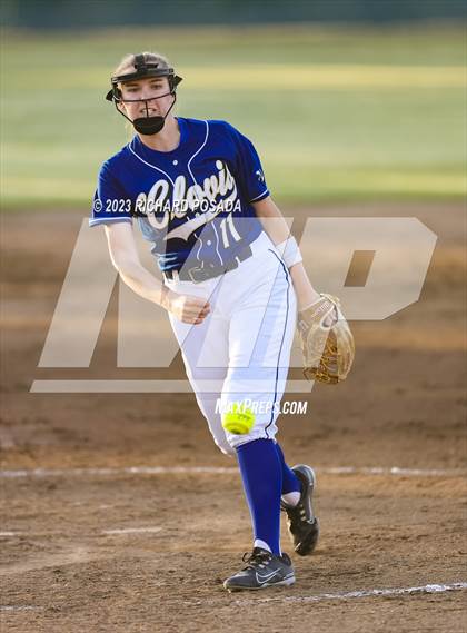 Thumbnail 1 in Clovis @ Clovis North photogallery.