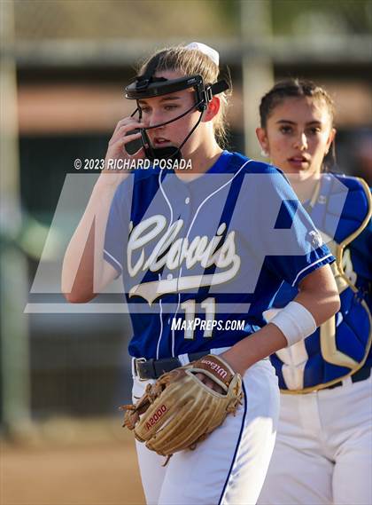Thumbnail 1 in Clovis @ Clovis North photogallery.
