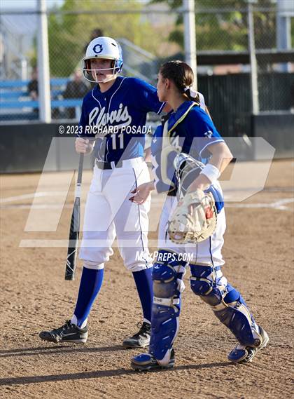 Thumbnail 3 in Clovis @ Clovis North photogallery.