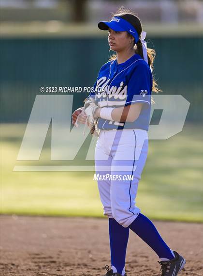 Thumbnail 1 in Clovis @ Clovis North photogallery.