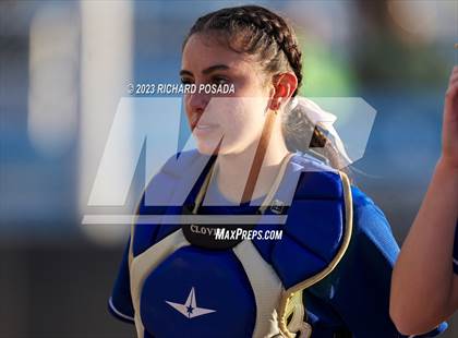 Thumbnail 2 in Clovis @ Clovis North photogallery.