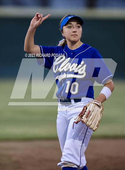 Thumbnail 1 in Clovis @ Clovis North photogallery.