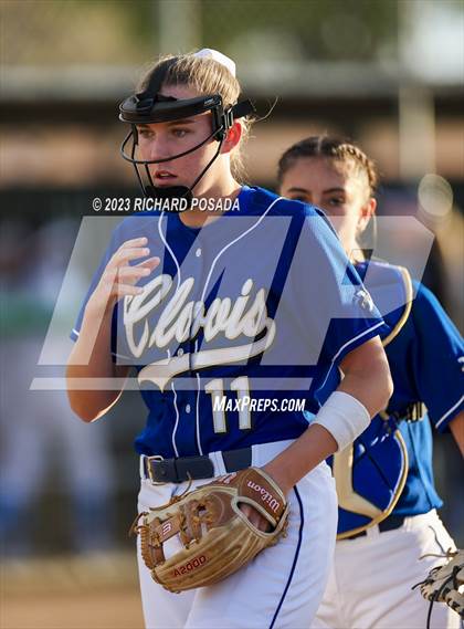 Thumbnail 3 in Clovis @ Clovis North photogallery.