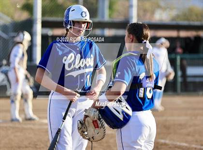 Thumbnail 2 in Clovis @ Clovis North photogallery.