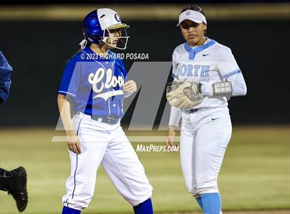Thumbnail 2 in Clovis @ Clovis North photogallery.