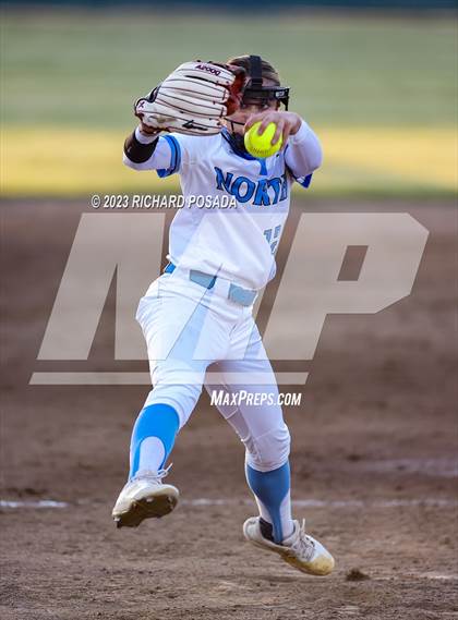 Thumbnail 3 in Clovis @ Clovis North photogallery.