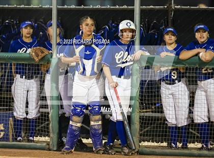 Thumbnail 2 in Clovis @ Clovis North photogallery.