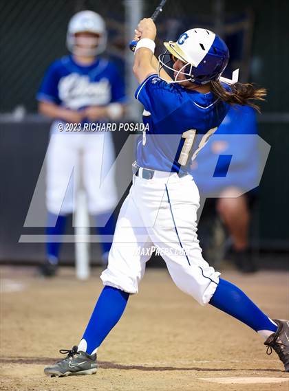 Thumbnail 1 in Clovis @ Clovis North photogallery.