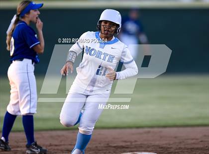 Thumbnail 2 in Clovis @ Clovis North photogallery.