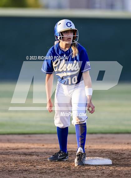 Thumbnail 1 in Clovis @ Clovis North photogallery.