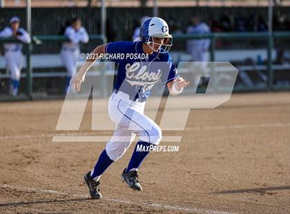 Thumbnail 2 in Clovis @ Clovis North photogallery.