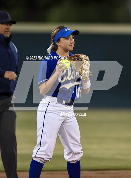 Thumbnail 3 in Clovis @ Clovis North photogallery.