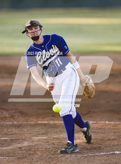 Thumbnail 1 in Clovis @ Clovis North photogallery.