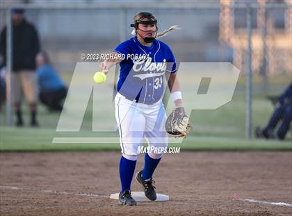 Thumbnail 3 in Clovis @ Clovis North photogallery.