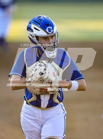 Thumbnail 1 in Clovis @ Clovis North photogallery.