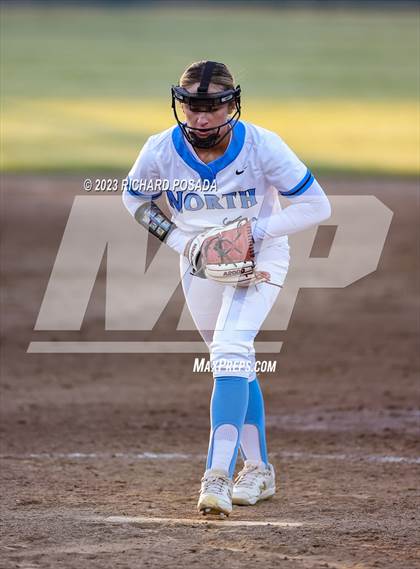 Thumbnail 3 in Clovis @ Clovis North photogallery.