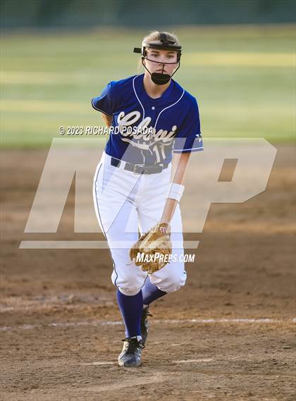 Thumbnail 3 in Clovis @ Clovis North photogallery.