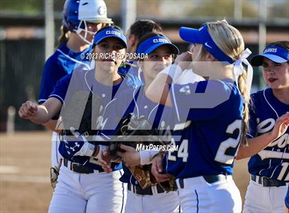 Thumbnail 1 in Clovis @ Clovis North photogallery.