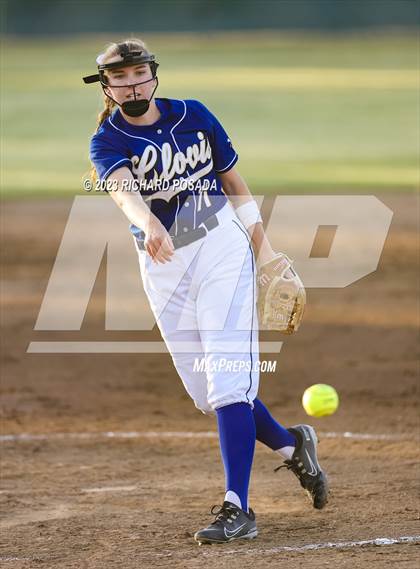 Thumbnail 2 in Clovis @ Clovis North photogallery.