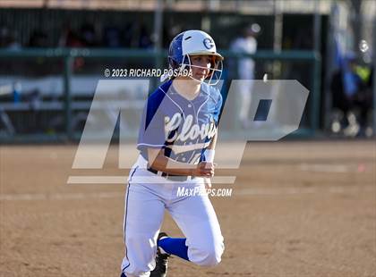 Thumbnail 1 in Clovis @ Clovis North photogallery.
