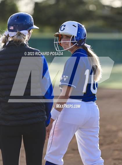 Thumbnail 1 in Clovis @ Clovis North photogallery.