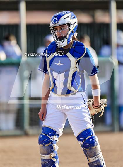 Thumbnail 2 in Clovis @ Clovis North photogallery.