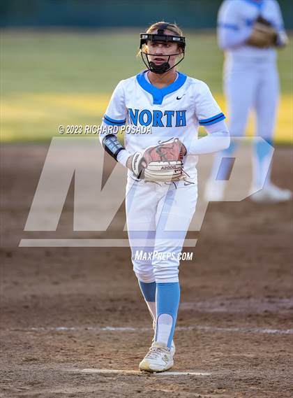 Thumbnail 1 in Clovis @ Clovis North photogallery.