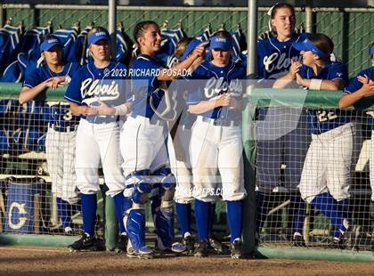 Thumbnail 1 in Clovis @ Clovis North photogallery.
