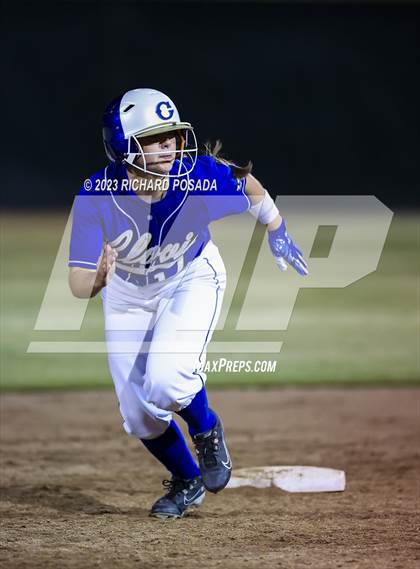 Thumbnail 1 in Clovis @ Clovis North photogallery.