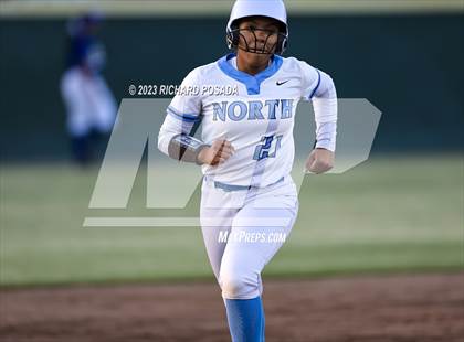 Thumbnail 2 in Clovis @ Clovis North photogallery.