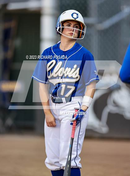 Thumbnail 1 in Clovis @ Clovis North photogallery.