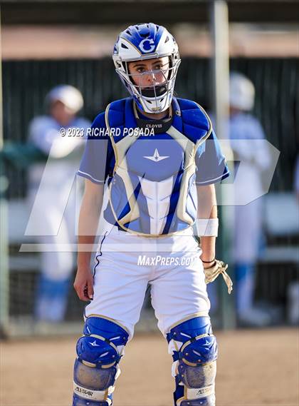 Thumbnail 1 in Clovis @ Clovis North photogallery.