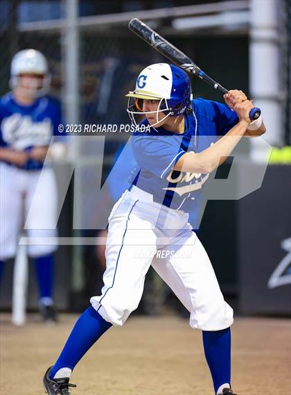 Thumbnail 1 in Clovis @ Clovis North photogallery.