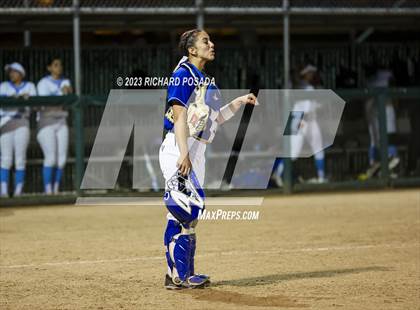 Thumbnail 1 in Clovis @ Clovis North photogallery.