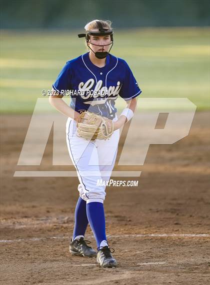 Thumbnail 3 in Clovis @ Clovis North photogallery.