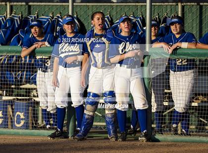 Thumbnail 2 in Clovis @ Clovis North photogallery.