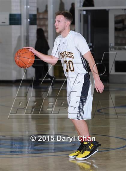 Thumbnail 1 in Nipomo vs. Antioch (MaxPreps Holiday Classic) photogallery.